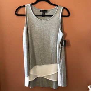 INC Women’s Flowy Tank